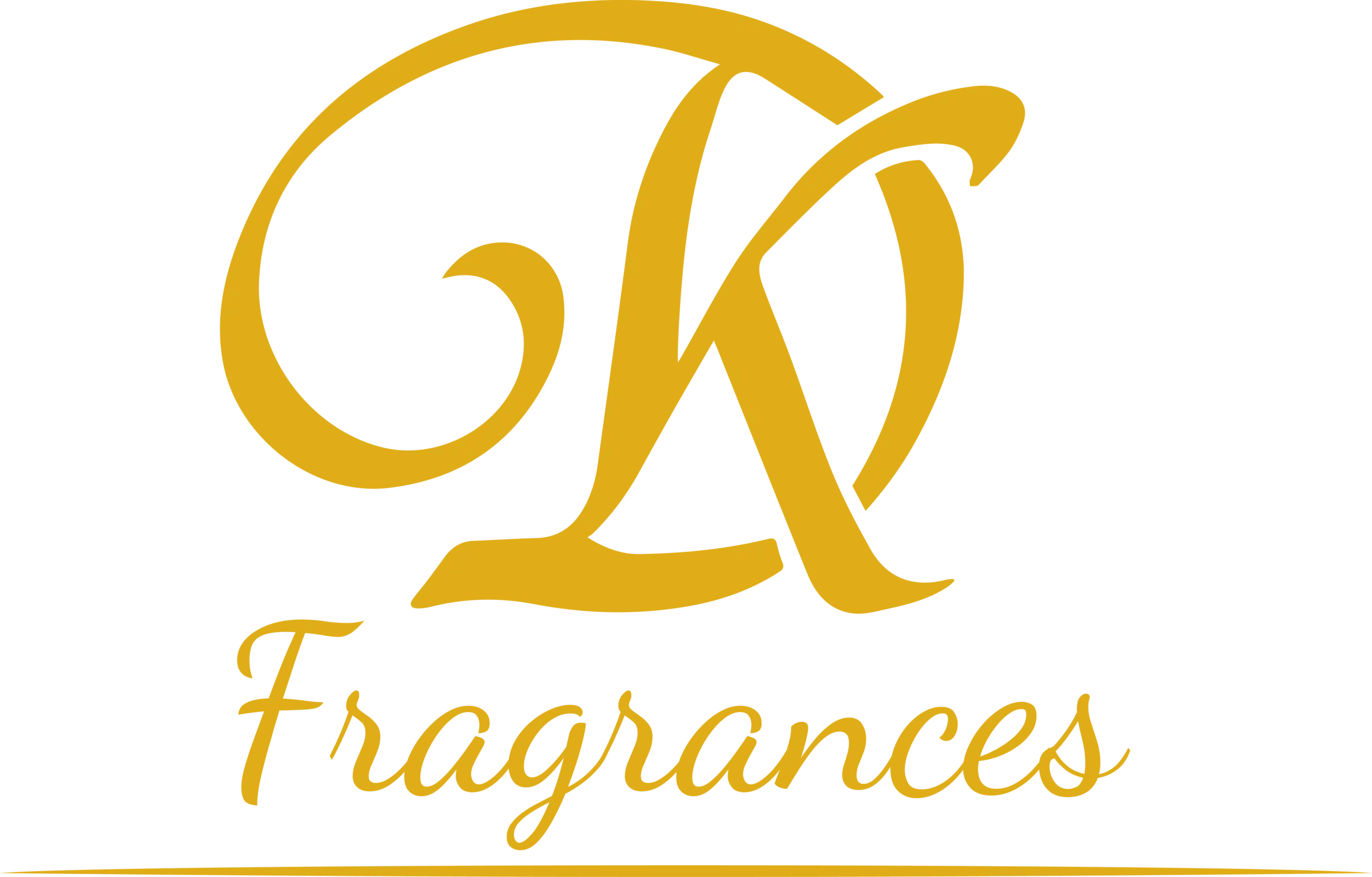 Dk Fragrances