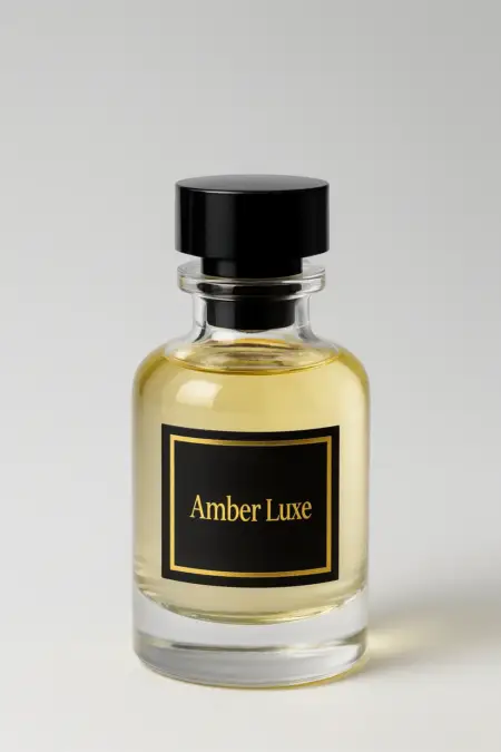 Amber Luxe by DK