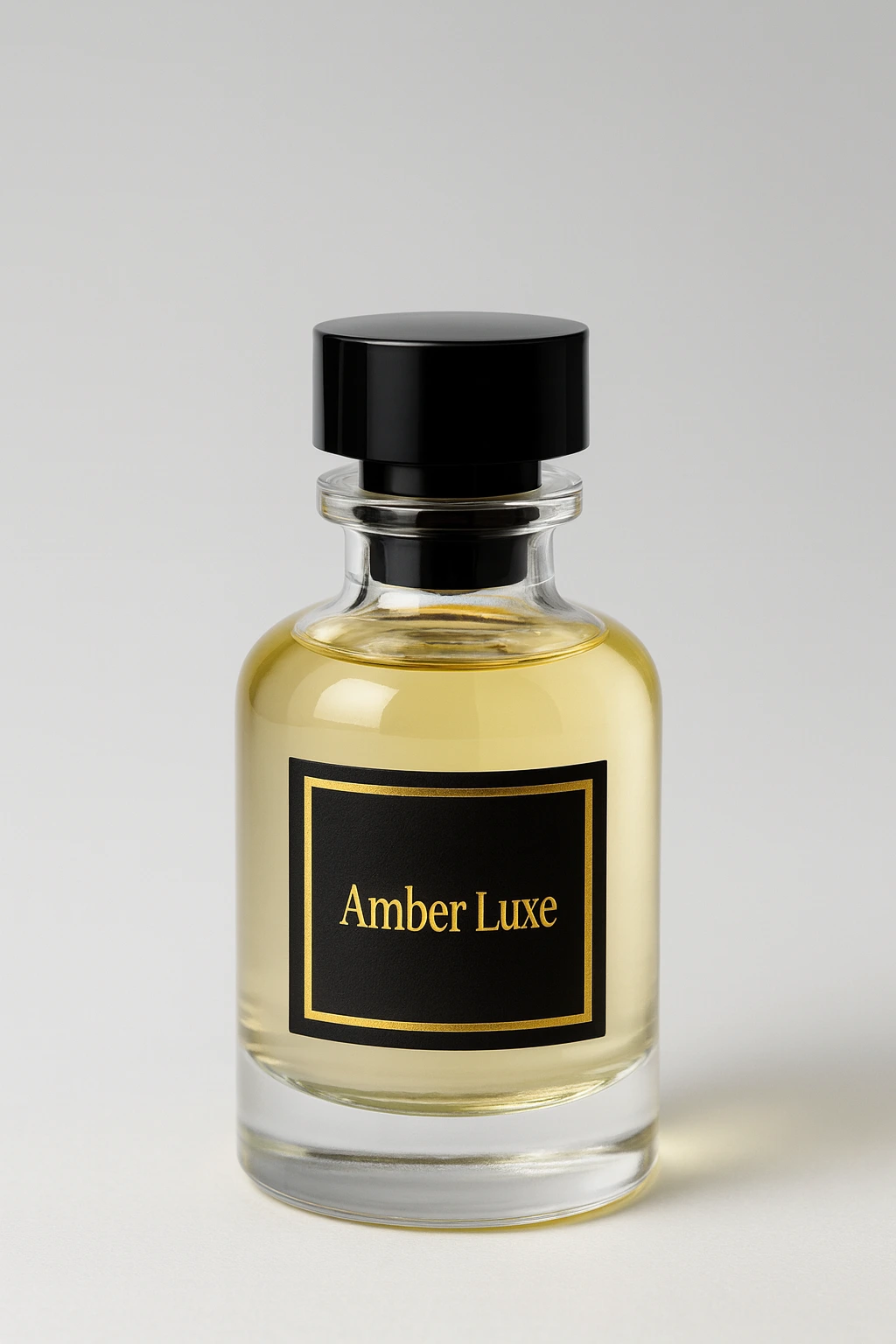 Amber Luxe by DK